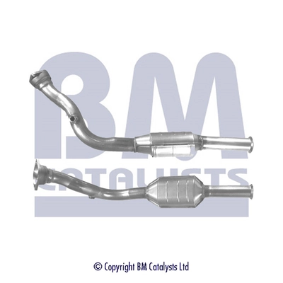 Catalytic Converter
